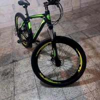 دوچرخه تریک سایز ۲۶