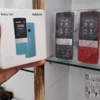 گوشی نوکیا نودست اول.فروش نقدواقساط