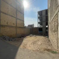 زمین مسکونی خیابان جی با پروانه ساخت|فروش زمین و ملک کلنگی|اصفهان, ارداجی|دیوار