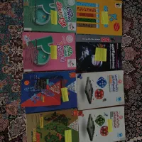 .فروش ویژه کتابهای درسی کنکور ونهایی ۱۴۰۵
