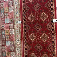 کناره فرش ناردون سرمه ای گلشهر سلیمانی|فرش|زنجان, |دیوار