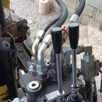 بیل بکهو|خودرو سنگین|روانسر, |دیوار