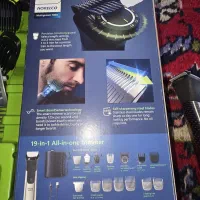 ریش تراش فیلپس ضد آب مدل|آرایشی، بهداشتی، درمانی|خاوران, |دیوار