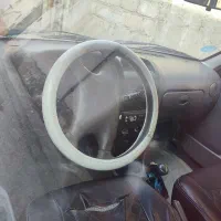 پراید 141مدل 86 بدون تصادف