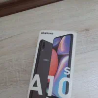 Galaxy a10s