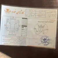 ۲۰۷پانا مدل 401در حد|خودرو سواری و وانت|سیرجان, |دیوار