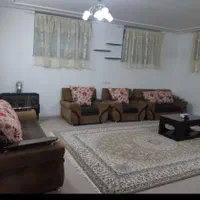 مبله یک خوابه(خانه مسافر) با مجوز میراث فرهنگی|اجارهٔ کوتاه‌مدت آپارتمان و سوئیت|شیراز, شهرک گلدشت حافظ‎|دیوار