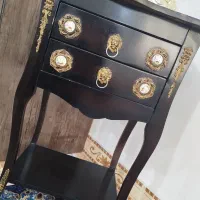 میز|بوفه، ویترین، کنسول|خرمشهر, |دیوار