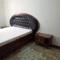 تخت دو نفره|تخت و سرویس خواب|ازنا, |دیوار