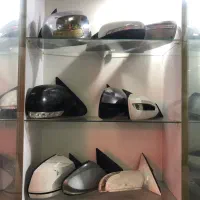 فروشگاه و تعمیرات اینه بغل ،قفل،سانروف،،بالابر|قطعات یدکی و لوازم جانبی|همدان, |دیوار