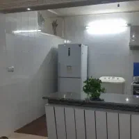 منزل ویلایی دو طبقه کاوه تیران