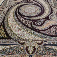 فروشگاه عرفانی)دوتخته فرش12متر700شانه تراکم2550|فرش|مشهد, حجاب (شهرک غرب)|دیوار