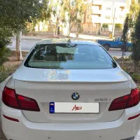 Bmw 528|خودرو سواری و وانت|شیراز, کوی وحدت|دیوار