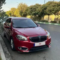 برلیانس h320
