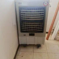 کولر. تخفیف درحد شیرینی