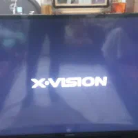 تلویزیون Xویژن 48