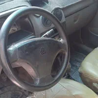 پراید مدل 90|خودرو سواری و وانت|سراوان, |دیوار