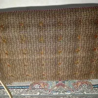 پشتی دستباف|پشتی|کرمانشاه, |دیوار