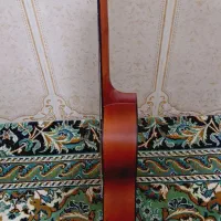 گیتار آنتونیو سزار کاملا نو