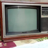 تلوزیون داخلش فابریک|تلویزیون و پروژکتور|اصفهان, چرخاب|دیوار