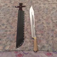 چاقوبزرگ