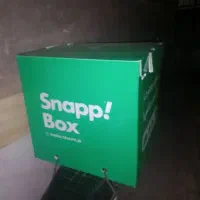باکس اسنپ
