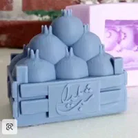 گیفت شب یلدایی|صنایع دستی و سایر لوازم تزئینی|تهران, شهر زیبا|دیوار