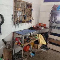 تعمیرگاه تخصصی انواع موتور سیکلت ها|خدمات موتور و ماشین|مشهد, طبرسی شمالی|دیوار