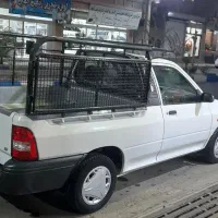 وانت پراید مدل ۱۴۰۲|خودرو سواری و وانت|شریفآباد, |دیوار