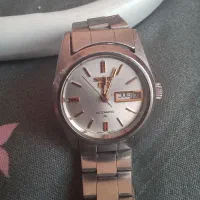 ساعت سیکو ۵ زنانه