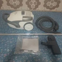 جاروبرقی مدل EMPERIA درحدنو