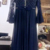 لباس مجلسی