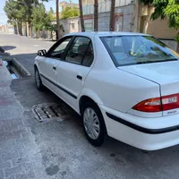 سمند LX EF7 بنزینی، مدل ۱۳۹۷|خودرو سواری و وانت|تبریز, |دیوار