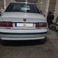 سمند ef7 مدل ۹۴دوگانه|خودرو سواری و وانت|قم, زنبیل آباد|دیوار