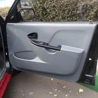 »رودری *تودری بغل در روکش درب پرایدی جدید مدل بالا|قطعات یدکی و لوازم جانبی|مشهد, هفده شهریور|دیوار