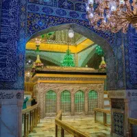 تور مشهد ویژه اردیبهشت