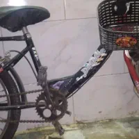 دوچرخه ساده معمولی ۲۰|دوچرخه، اسکیت، اسکوتر|قم, نیروگاه|دیوار