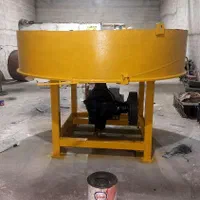 دستگاه بلوک|ماشین‌آلات صنعتی|پاکدشت, پاکدشت (مامازند)|دیوار