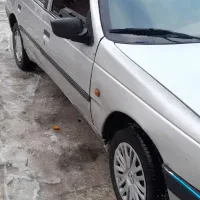 ۴۰۵ مدل ۹۰ دوگانه شرکتی