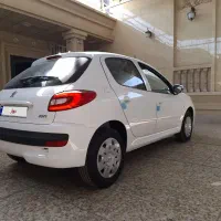 پژو۲۰۷ پلاس سقف شیشه ای صفر کیلومتر|خودرو سواری و وانت|شوشتر, |دیوار