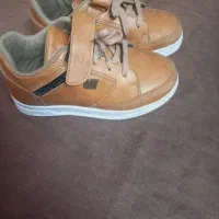 کفش شیک پسرانه سایز۳۴