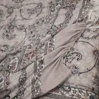 روفرشی کشدار