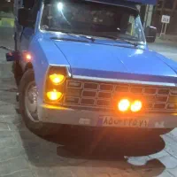 وانت نیسان بار حمل بار درون شهری برون شهری|خدمات حمل و نقل|شهرکرد, |دیوار