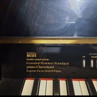 فروش پیانو|پیانو، کیبورد، آکاردئون|شیراز, پودنک|دیوار