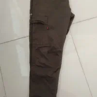 شلوار شیش جیب دمپا گت سایز 36|لباس|دورود, |دیوار