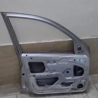 درب کوییک سمت راننده