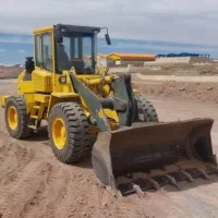 لودر هپکو ۶۵