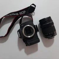 دوربین Canon 700D در حد نو بسیار تمیز