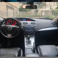 مزدا N3مدل۹۰ بی رنگ تیپ۳|خودرو سواری و وانت|تهران, سعادت‌آباد|دیوار