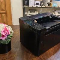 پرینتر لیزری HP LaserJet 1606dn|پرینتر، اسکنر، کپی، فکس|تهران, ایرانشهر|دیوار